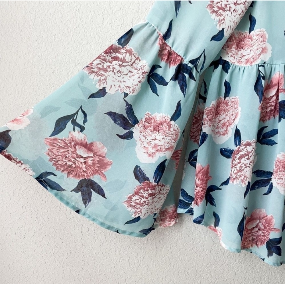 Blouse - Picture 3 of 4